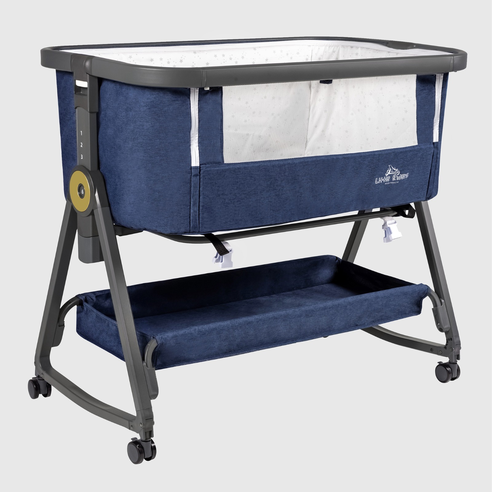 Baby Bassinette Buy Online Little Riders