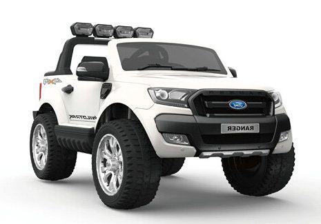 ford ranger ride on afterpay