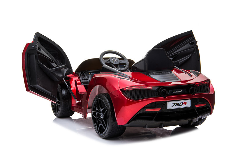 720s kids