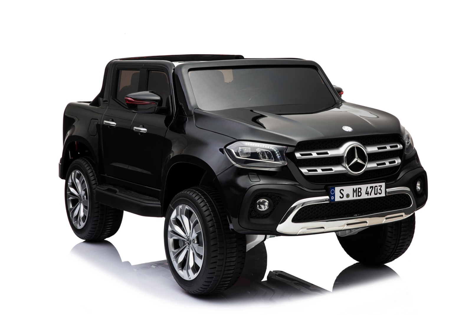 4x4 ride on toys