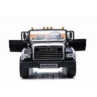 Mack truck toddler ride on toy outlet