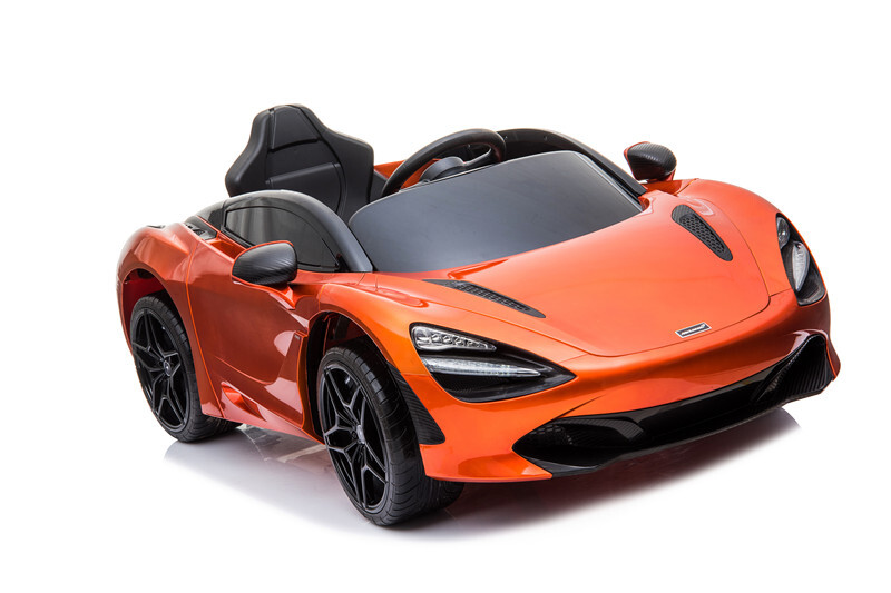 mclaren 720s for kids