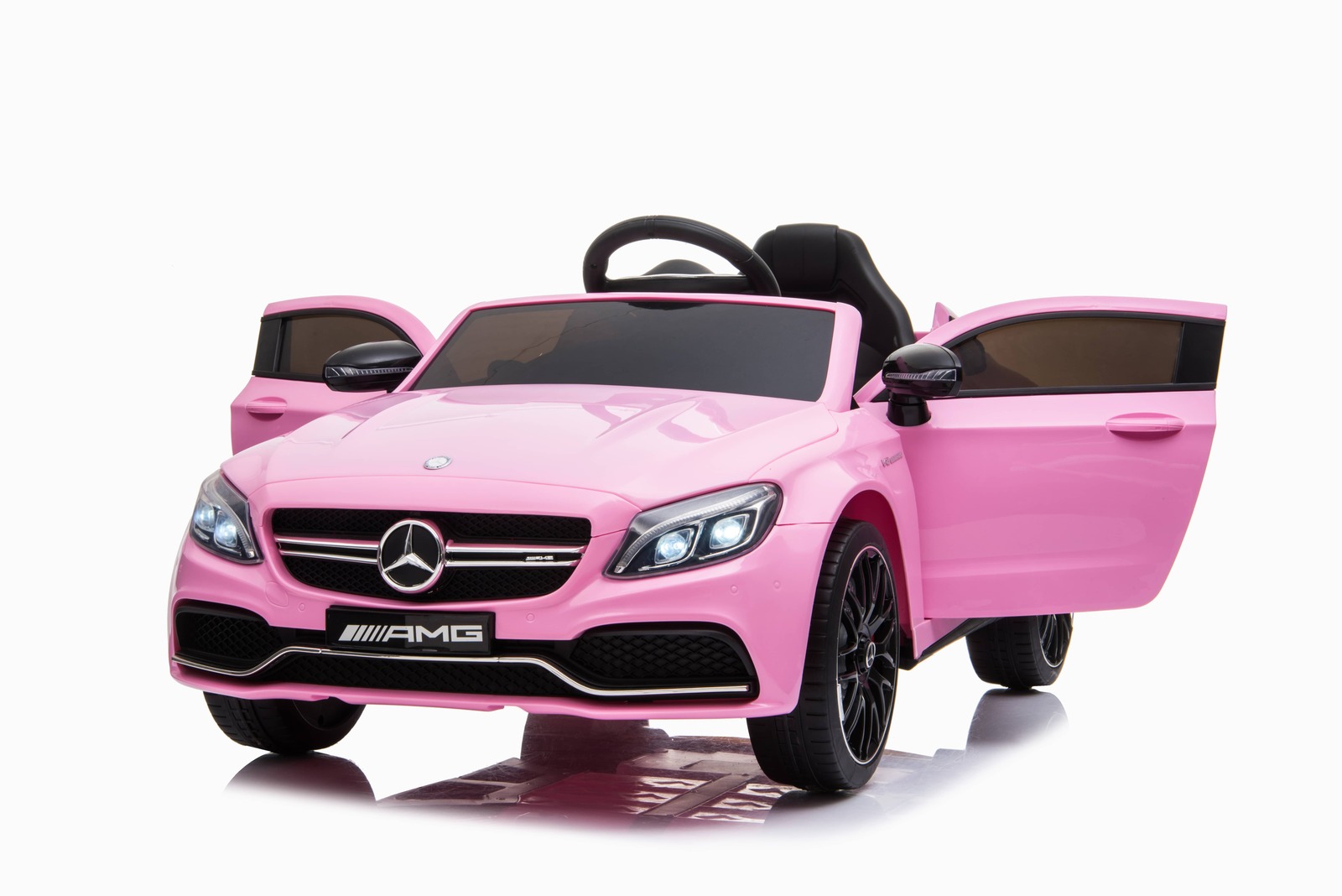 39 Best Images Pink Sports Car Hire : Ferrari is definitely not in the pink, bans color from its ...