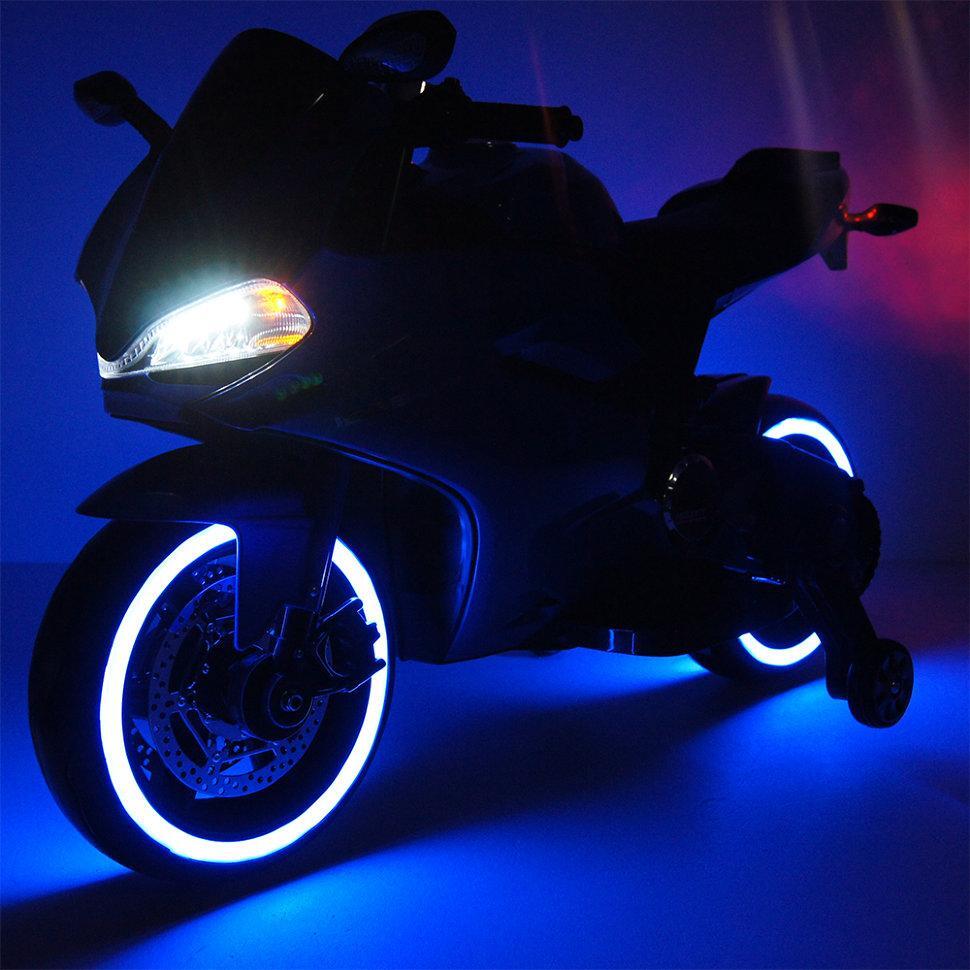 Ducati Ride On Toy for Kids Buy Online Little Riders