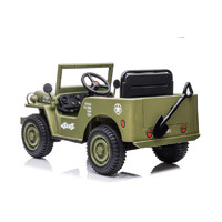 Little kid hot sale jeep