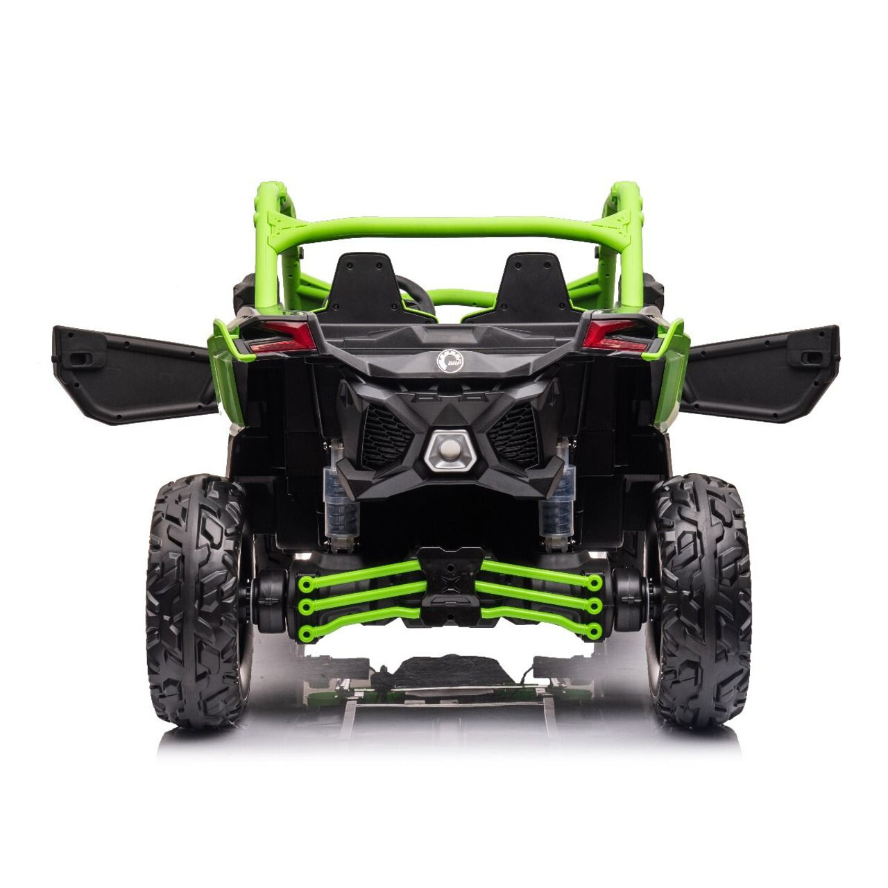 Can Am Maverick Ride On Toy for Kids, Black - Buy Online | Little 