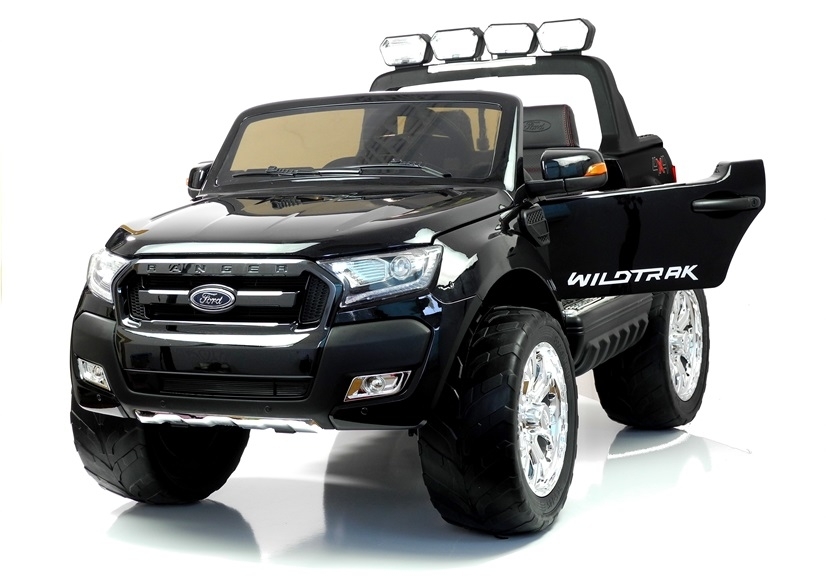 ford ranger ride on afterpay