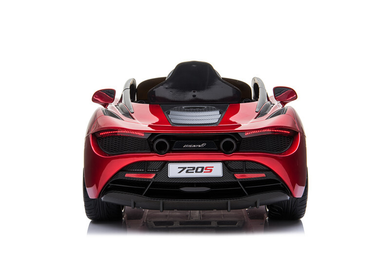mclaren 720s toy car
