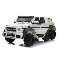 Mercedes Ride On Toy for Kids Buy Online Little Riders