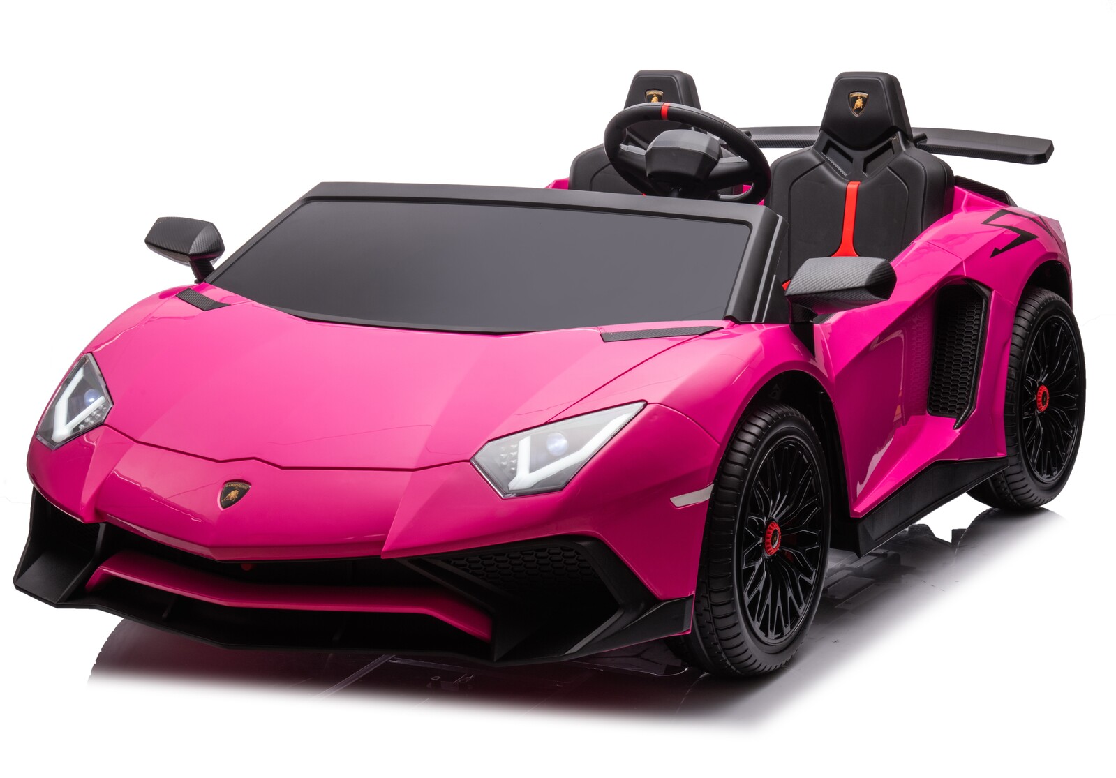 Lamborghini toddler car sales