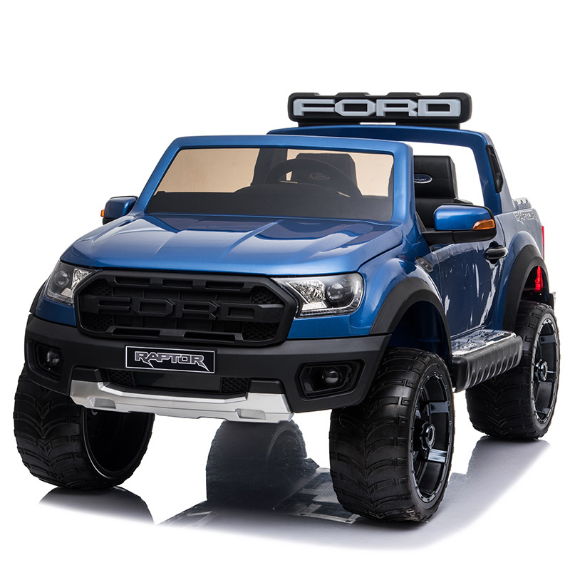 raptor toy car