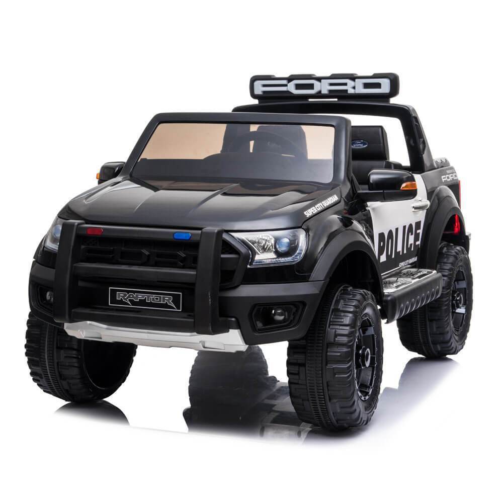 ford ranger ride on 12v