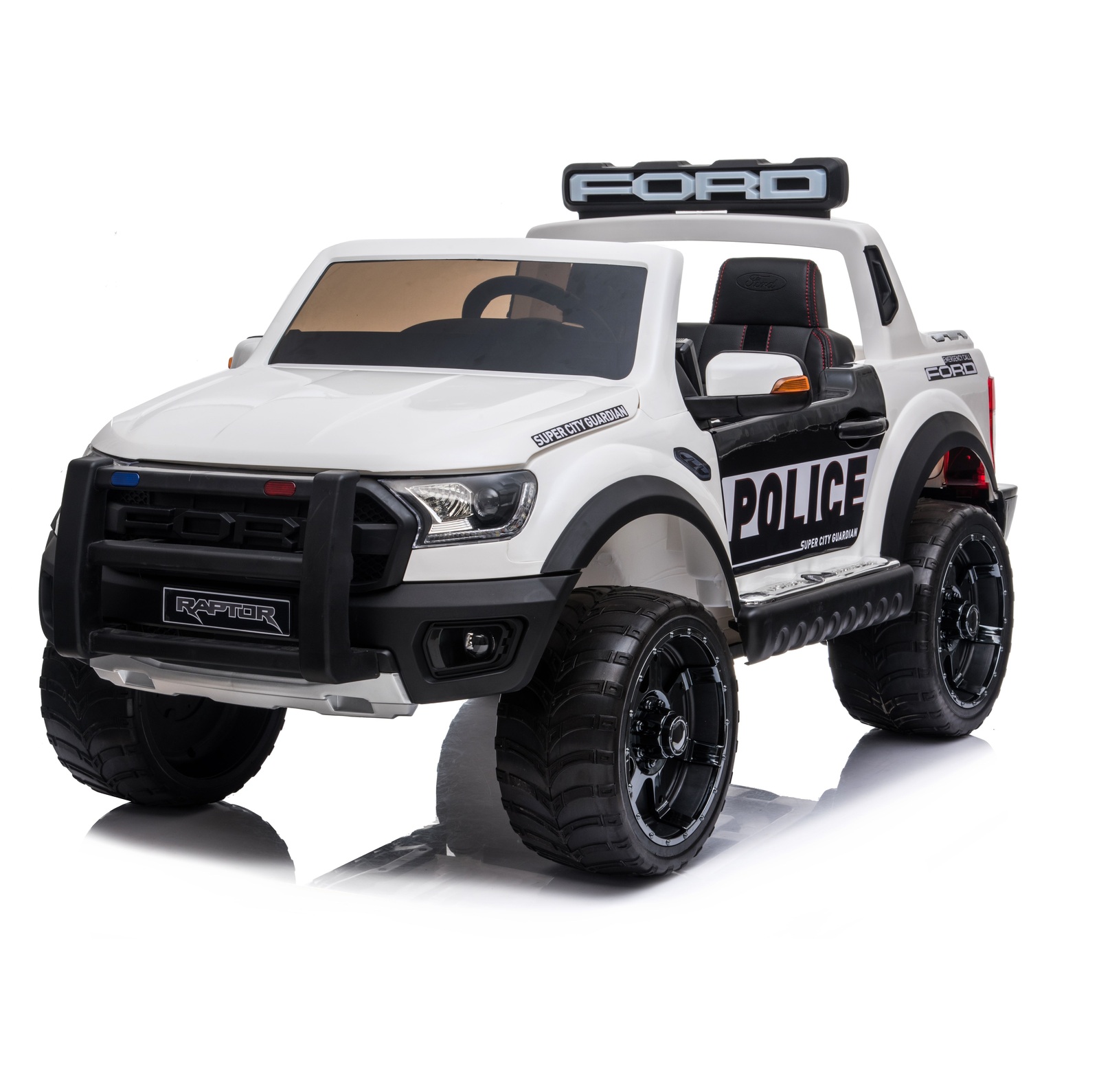 ford ranger remote control car
