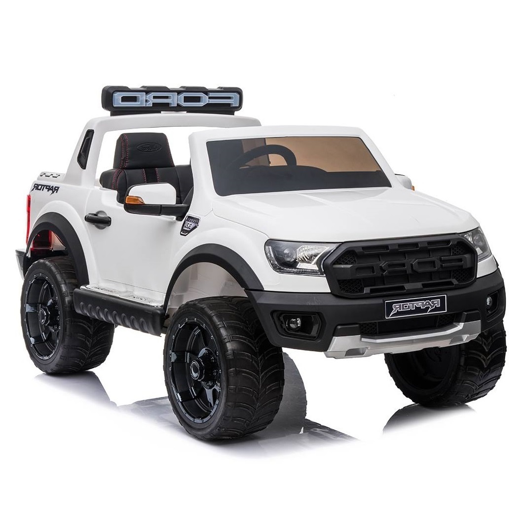ford ranger ride on afterpay