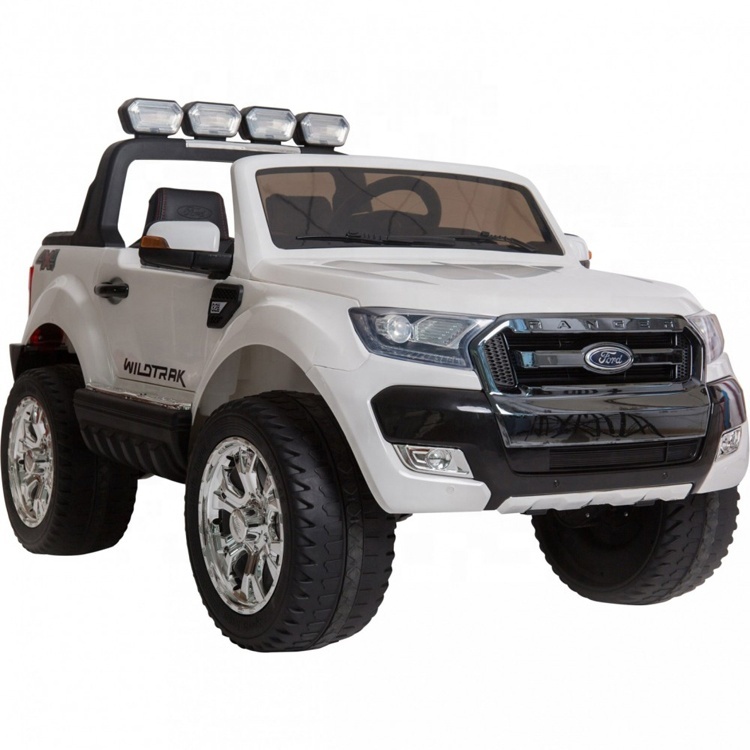 kids ride on 4wd