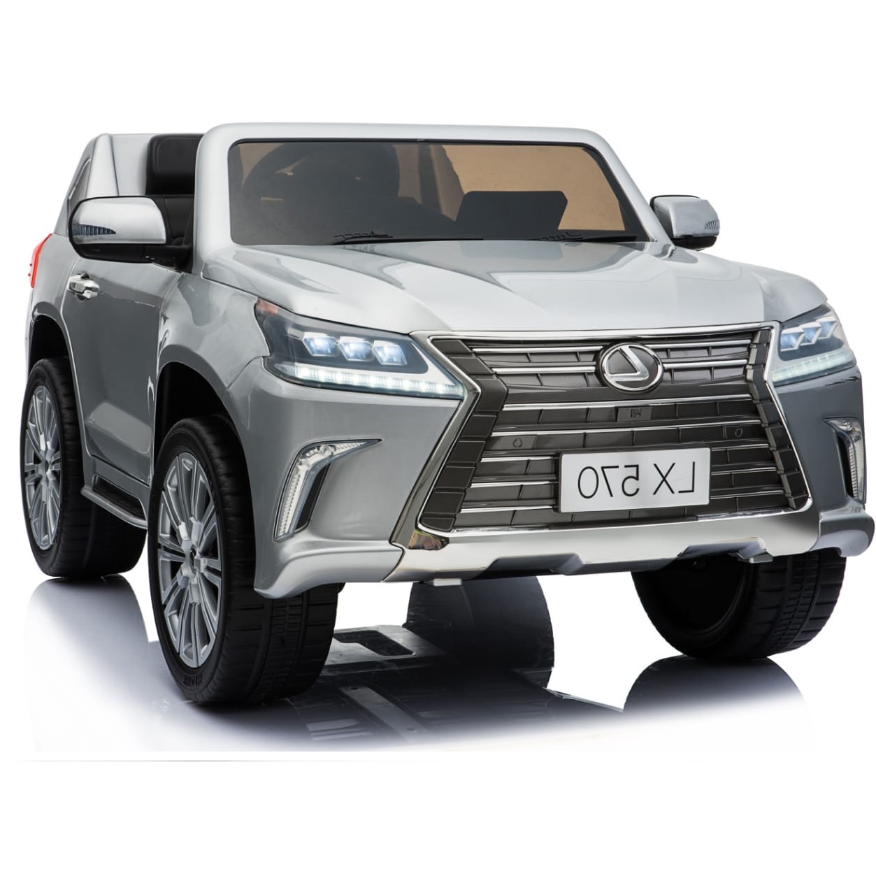 lexus ride on toy
