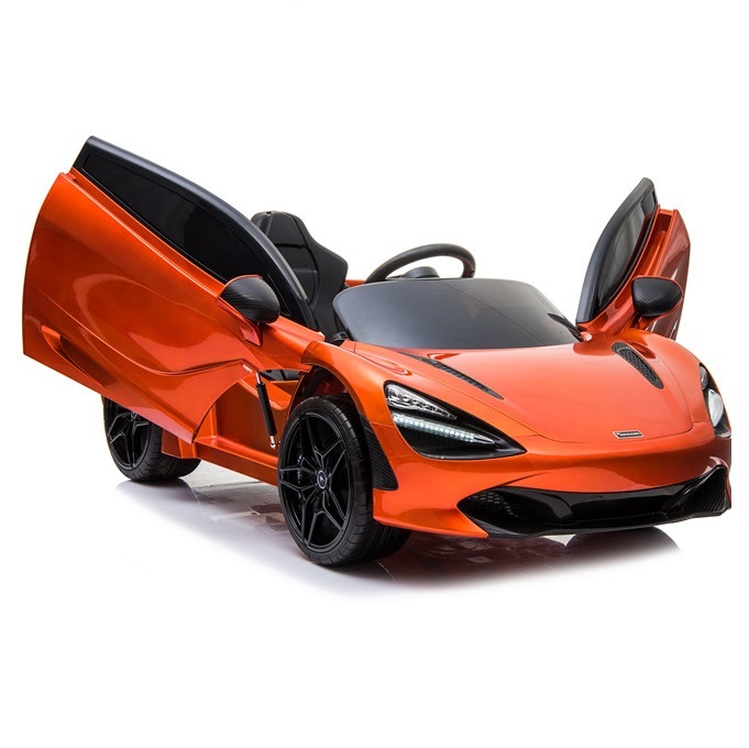 mclaren 720s kids