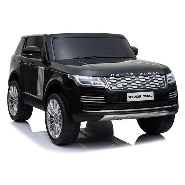 Pacifische eilanden Politiek paars Range Rover Ride On Toy for Kids - Buy Online | Little Riders