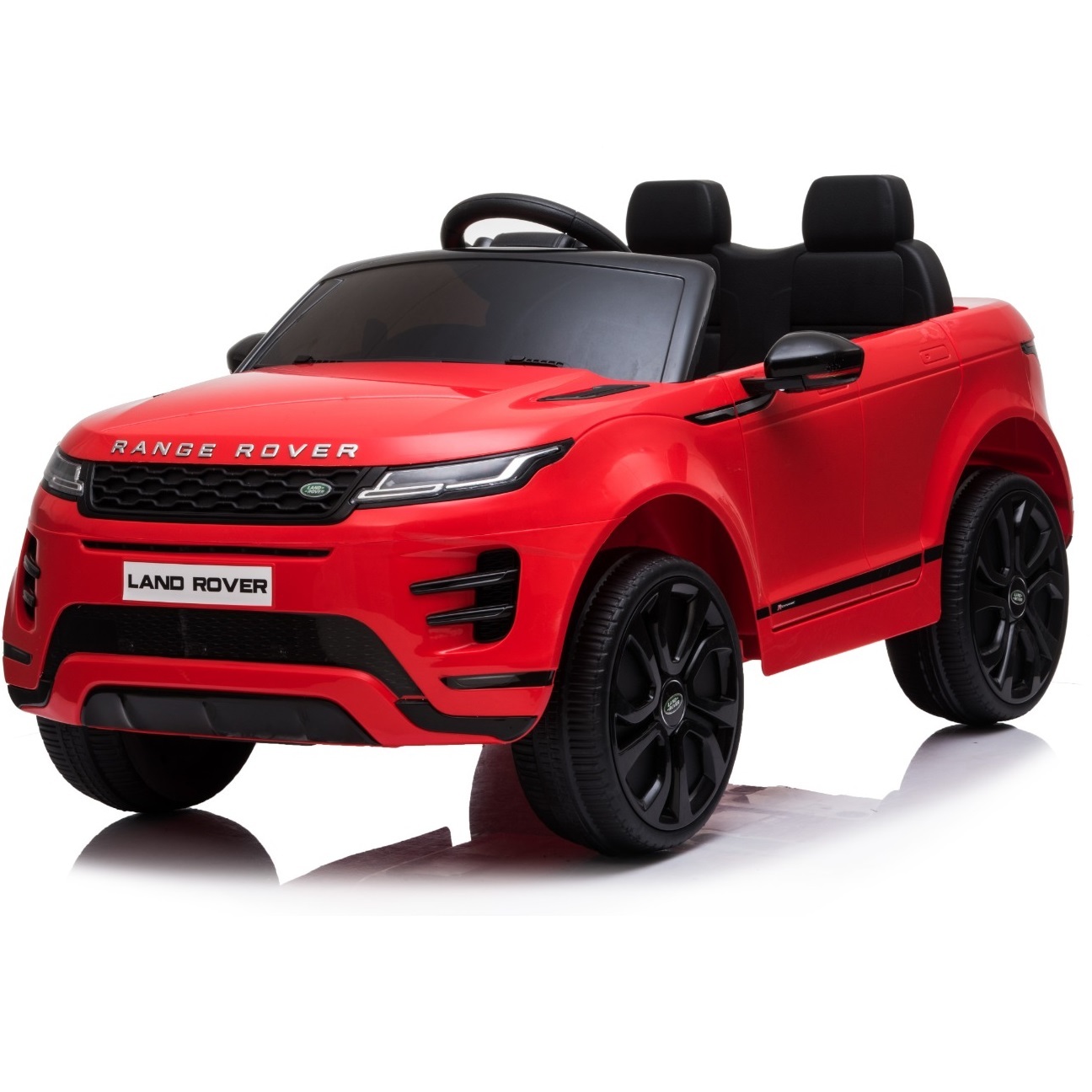 ride on range rover evoque