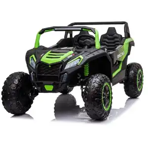 24V UTV Stinger Electric Kids Ride On Car