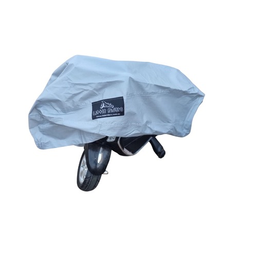 Little Riders Ride-On Car Cover Premium Protection, Small