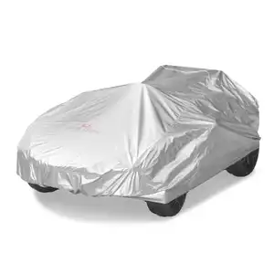 Little Riders Ride-On Car Cover Premium Protection, Small