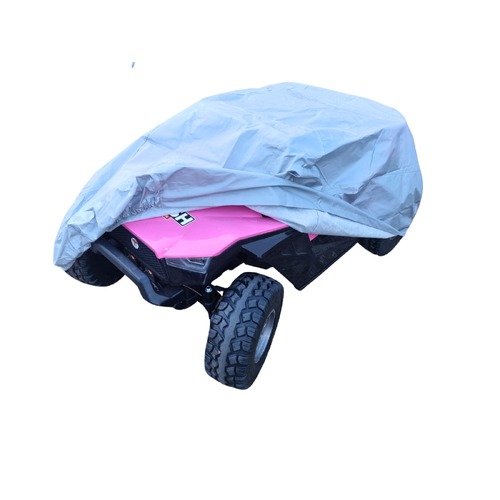 Little Riders Ride-On Car Cover Premium Protection, Large