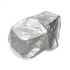 Little Riders Ride-On Car Cover Premium Protection, Large