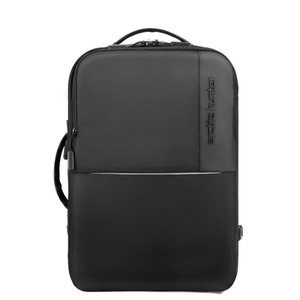 Black Hole Pro 3-in-1 Backpack - Modular Laptop Travel Bag - Black