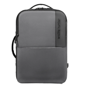 Black Hole Pro 3-in-1 Backpack - Modular Laptop Travel Bag - Grey
