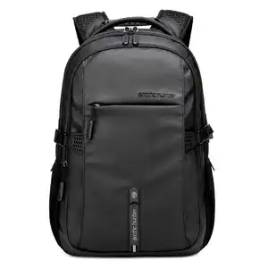 Urban Nomad ShockGuard Backpack - Laptop Bag for Work & Travel - Black