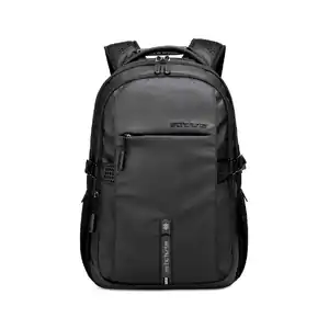 Urban Nomad ShockGuard Backpack - Laptop Bag for Work & Travel