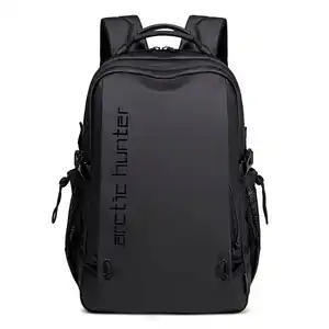 Storm Commuter Backpack - Lightweight Laptop Backpack - Black