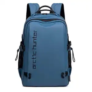 Storm Commuter Backpack - Lightweight Laptop Backpack - Blue