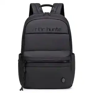 TechGuardian Traveler Backpack - Compact Laptop Backpack