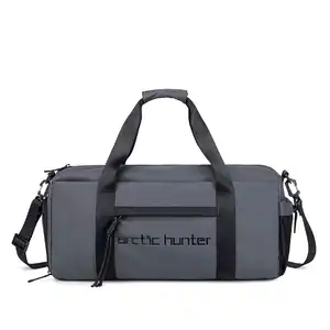 VersaPak Daily Utility Duffel Bag - Multipurpose Gym & Travel Bag
