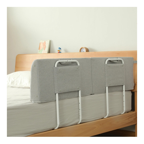 Baby Bed Bumper, Bed Barrier Fence, Adjustable Safety bed rail