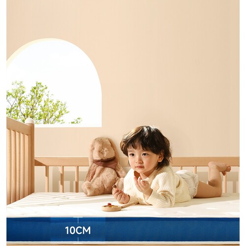 Mattress for Ellabora Baby Cot