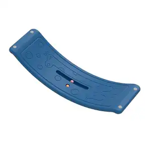 Giraffe Seesaw