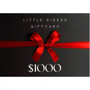 $1000 Gift Card
