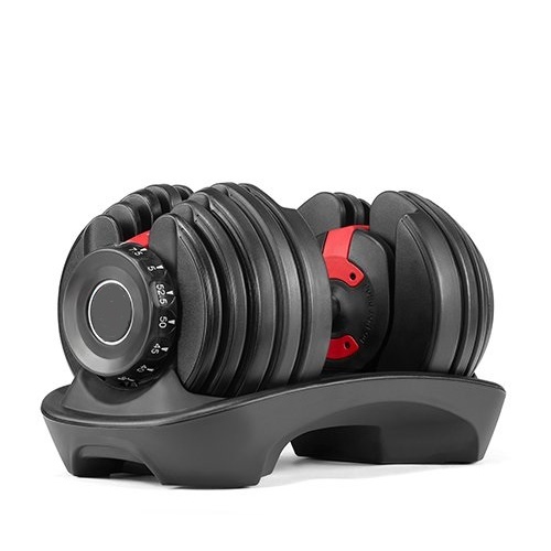 24Kg Single Adjustable dumbbell