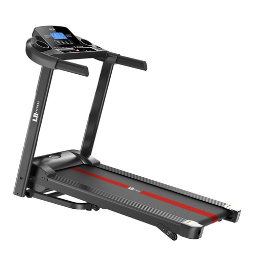 LR Fitness Pro-Runner Treadmill