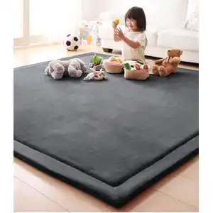 ZeeMats - Dark Grey (Large)