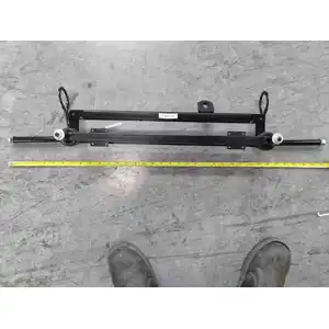 Front Axle
