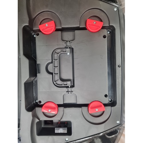 24V Battery Box to suit Ford Super Duty - (special order - Contact us for an estimated date)