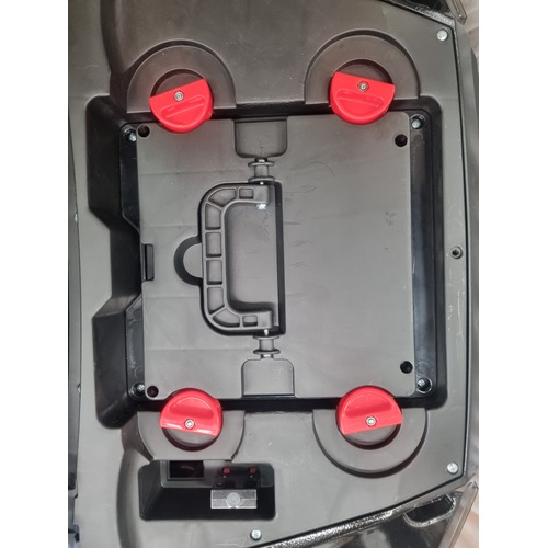 24V Battery Box to suit Ford Super Duty