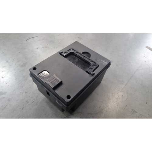 24V Battery Box to suit Beach Buggy Sahara - (special order - Contact us for an estimated date)