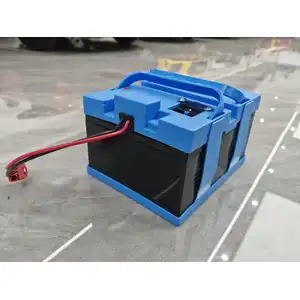 24V 14AH Battery - (special order - Contact us for an estimated date)