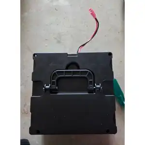 12V 7Ah Battery Box to suit SX-2068