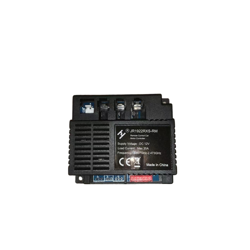 Main Board to suit Hilux Rugged with Remote/Manual Switch (JR1922RXS-RM)